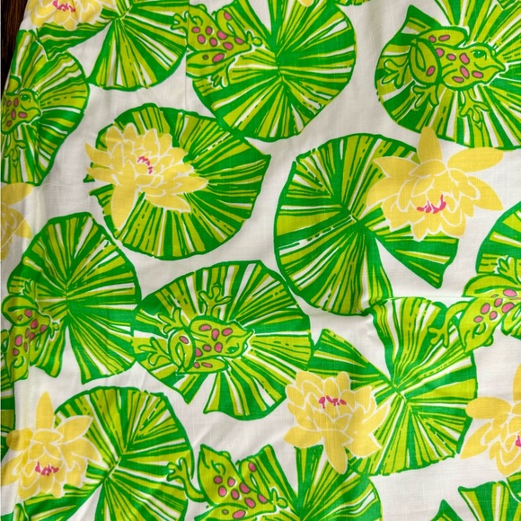 Lilly Pulitzer Dress - Picture 2 of 4